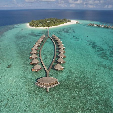 Angaga Island Resort And Spa Екстериор снимка